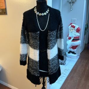 Sweater long Apt. 9 excellent condition